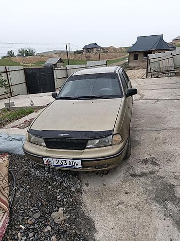 гак айон с: Daewoo Nexia: 2026 г., Седан — 1