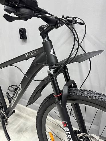 giant glory: Горный велосипед, Рама L (172 - 185 см), Алюминий, Новый — 4