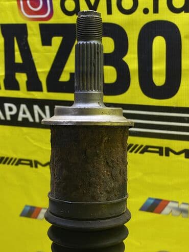 запчасти на хонда инспайр в бишкеке: Граната С приводом Honda Оригинал, Япония — 2