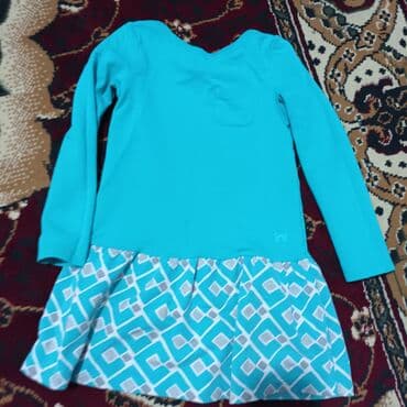 китай товар: Вещи на девочку от 2 лет до 6 лет, цены разные от 150 сом и выше — 16