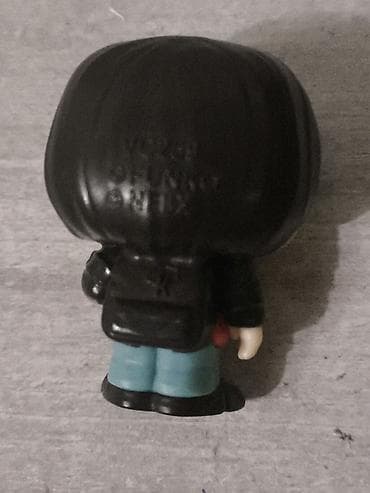 сумка аниме: Коллекционная мини-фигурка в стиле chibi/Funko-style. Описание: - — 3