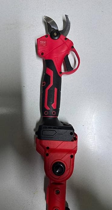 прививочный секатор: Другие садовые инструменты и инвентарь — 6