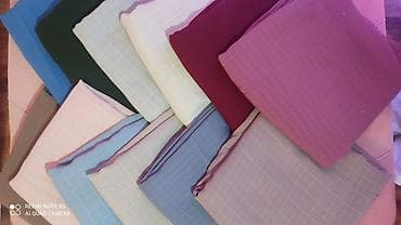 Кофталар, свитерлер: Летный химар — 8