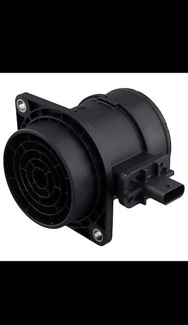 Ключи: Расходомер Hyundai — 1