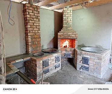 арпа саман тук: Барбекю, Мангалы, Тандыры Доставка, Гарантия, Бесплатная консультация Больше 6 лет опыта — 9