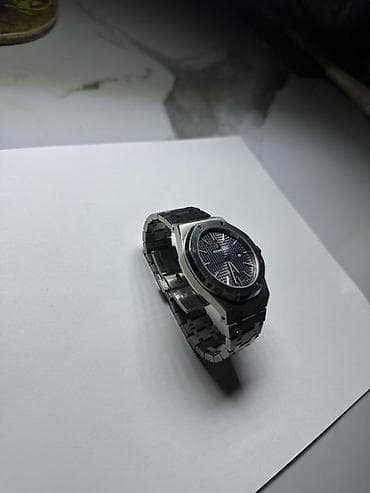 apple magic mouse: Классические часы часы, Мужские — 6