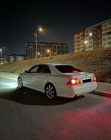 диски тойота альфард: Toyota Crown: 2004 г., 3 л, Автомат, Бензин, Седан — 7
