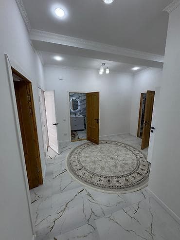 kiralık daire: Сдается в аренду новая 3-комнатная квартира в ЖК Nova City Ищете — 2