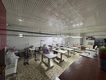 Индивидуальный пошив: Требуется заказчик в цех | Спецодежда — 4