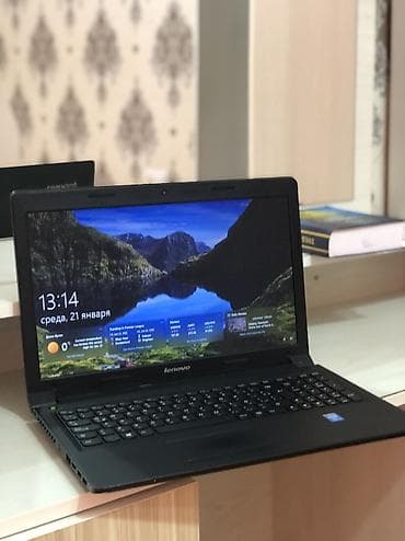 Электронные книги: СРОЧНО ПРОДАЁТСЯ 💻 Lenovo Core i5 Рабочий ноутбук Камера, микрофон — 1
