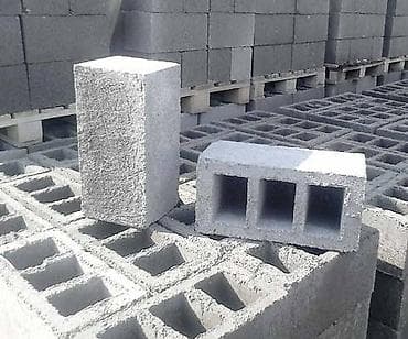 Работа Для производства газаблоков требуется