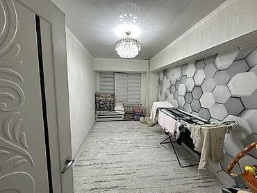 продаю квартиру карпинка: 3 комнаты, 67 м², Индивидуалка, 2 этаж, Евроремонт — 10