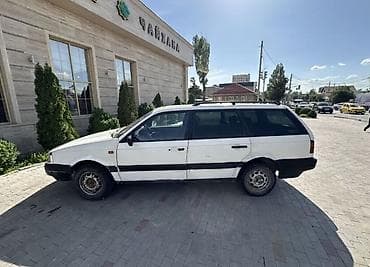 бак пассат б3: Volkswagen Passat Variant: 1992 г., 1.8 л, Кол менен иштөөчү, Бензин, Универсал — 3