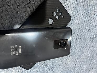 погружной блендер цена бишкек: Redmi, Redmi Note 9, Б/у, 64 ГБ, цвет - Серый, 2 SIM — 2