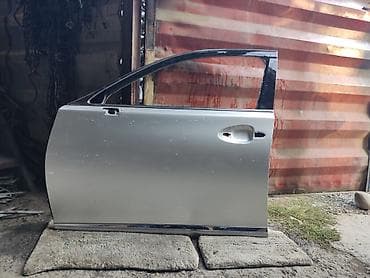 ls: Передняя левая дверь на Лексус ЛС 460 (LEXUS LS 460 - 600H) — 1