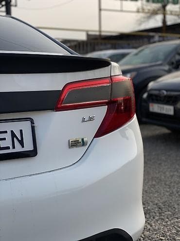 toyota aleks: Toyota Camry: 2014 г., 2.5 л, Автомат, Гибрид, Седан — 4