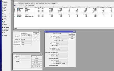 коммутаторы mikrotik: Микротик: RouterBOARD 941-2nD (hAP lite TC) - 2 0OO сом (с вай-фай — 9