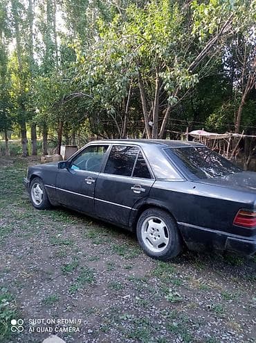 w210 рейка: Mercedes-Benz W124: 1988 г., 2.3 л, Механика, Бензин, Седан — 1