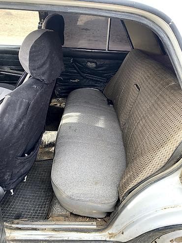 стекла на фары бишкек: ВАЗ (ЛАДА) 2106: 2000 г., 1.7 л, Механика, Бензин, Седан — 5