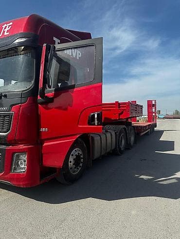 rex sprinter: Заказать Платформа для спецтехники, 70 тонн, По региону — 2