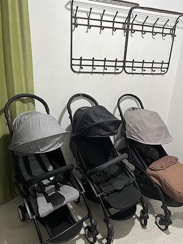 Коляски: Коляска, Babytime, Б/у, Самовывоз, Бесплатная доставка, Платная доставка — 1