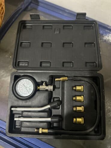 Продаю копрессометр для двигателей