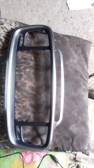 сколько стоит камера заднего вида на машину: Торпедо Kia 2017 г., Оригинал — 4