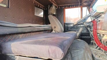 мотор для лодка: Грузовик, Камаз, Дубль — 4