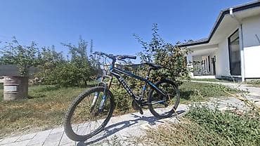 odyssey absolute: Продаются БУ велосипеды, 500 сом1000 сом — 3