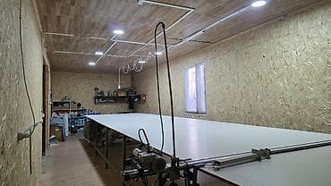 токолдош дом: Дом, 190 м², 6 комнат, Собственник, ПСО (под самоотделку) — 9