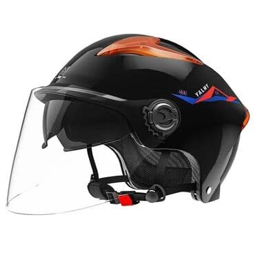 прибор ночного видения для охоты бу: Шлем Yalmy — 1