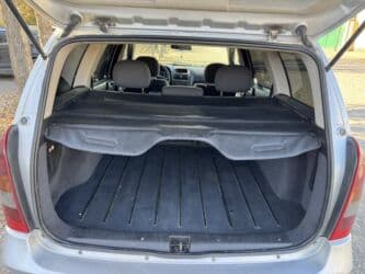 зимнюю резину: Opel Astra: 2004 г., 2 л, Механика, Дизель, Универсал — 9