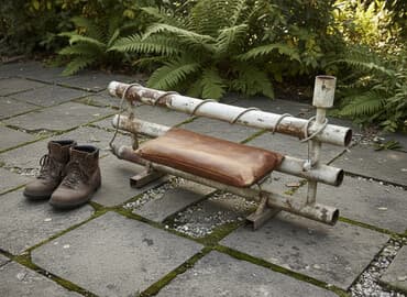 буфет шкаф бу: Продам самодельный регистр отопления из толстостенных труб! Это — 1