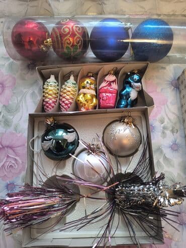 средство для мытья окон цена бишкек: Набор новогодних украшений для елки. Цена за все 700сом. НОВОПАВЛОВКА — 1
