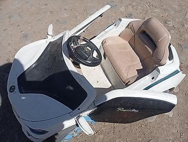 самакат детей: Детский электрокар — 4