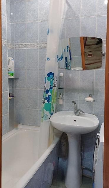 Квартиры: 2 комнаты, 50 м², 12 мкр 105 серия, 5 этаж, Свежий ремонт — 9