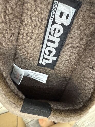 женские слипоны больших размеров: Тапочки Bench уни (и для мужчин и для женщин подойдут) Размер не — 5