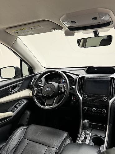 s4 2 2: Subaru Ascent: 2018 г., 2.4 л, Автомат, Бензин, Кроссовер — 10