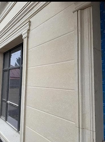 гранит сокол: Сокол жасайбыз - Изготовление и монтаж цокольных и фасадных — 8