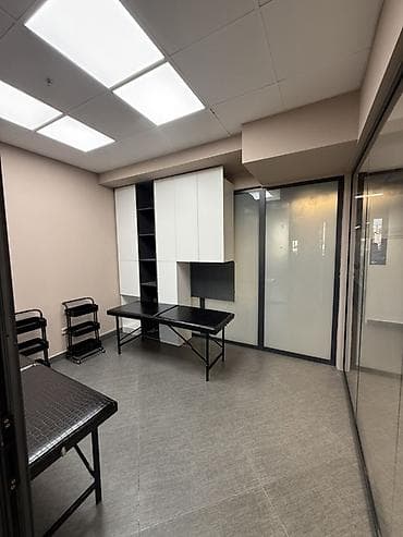 Кабинет для мастера бьюти-индустрии В самом центре города, тц Евразия