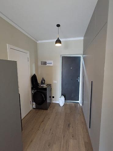 2комн квартиры: Студия, С мебелью полностью — 3