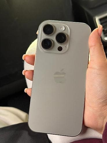 IPhone 17 Pro, Серебристый, Чехол