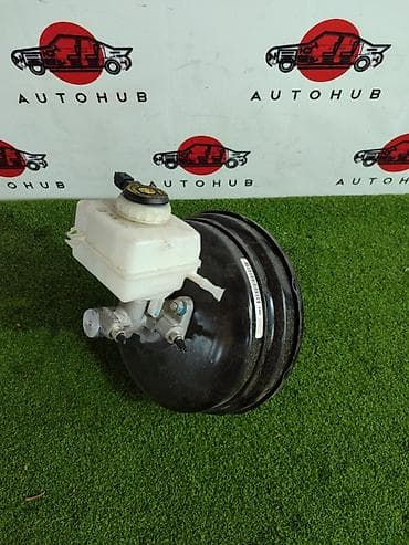 x5 e53: Вакуумный усилитель BMW X5 E70 N52B30A 2008 (б/у) — 1