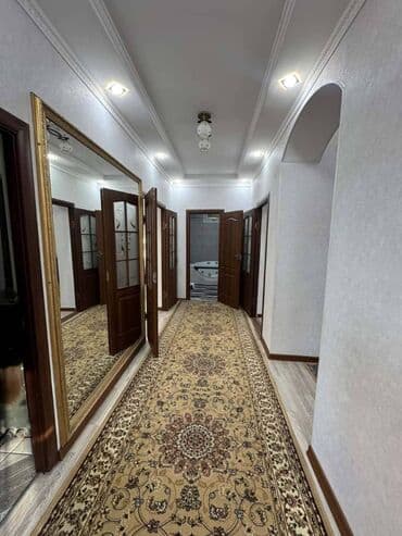 дома в арча бешик: Дом, 180 м², 6 комнат — 3