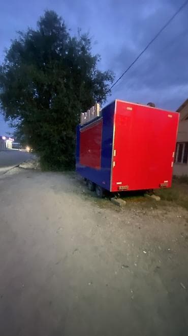 бу гараж: Для бизнеса — 3