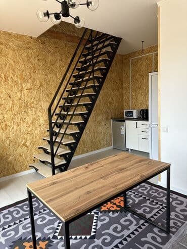 исык куль отдых: Коттедж, Barn Hause Ch-A Чолпон-Ата, Парковка, стоянка, Барбекю — 9