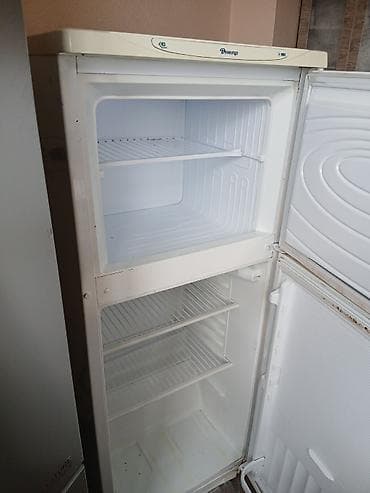 духовки бишкек цена: Холодильник Dnepr, Двухкамерный — 7