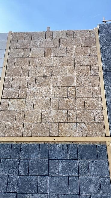 сухая стяжка пола цена: Укладка тротуарной плитки под ключ - Профессиональное мощение дворов — 9