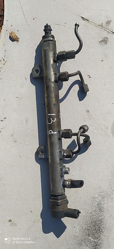 suzuki: Fiat panda corsa opel suzuki двигатель 1.3 турбодизель форсунки планка — 2