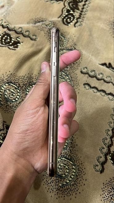12 pro 256gb: IPhone Xs, 256 ГБ, Золотой, Защитное стекло — 5